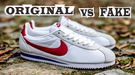 nike cortez stranger things original vs fake|nike cortez stranger things original.